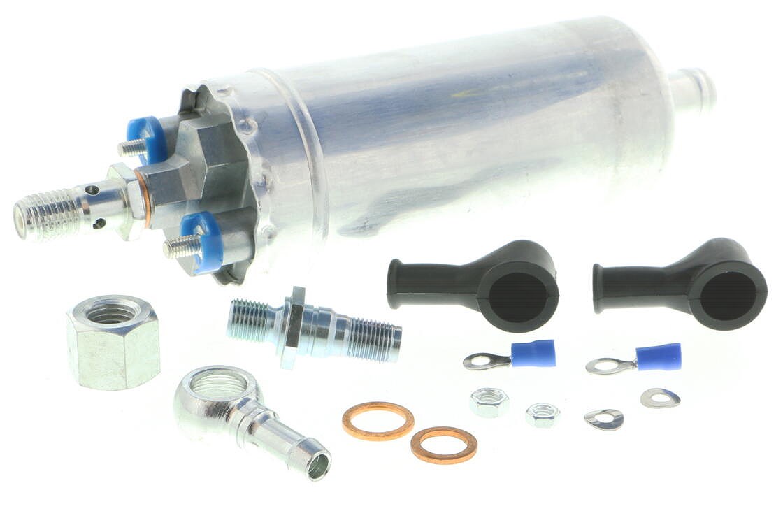 Vemo Kraftstoffpumpe [Hersteller-Nr. V30-09-0002] für Puch, Ford, Mercedes-Benz