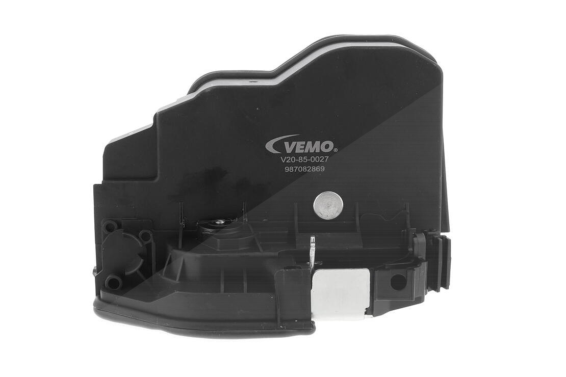 Vemo Türschloss [Hersteller-Nr. V20-85-0027] für Alpina, Mini, BMW