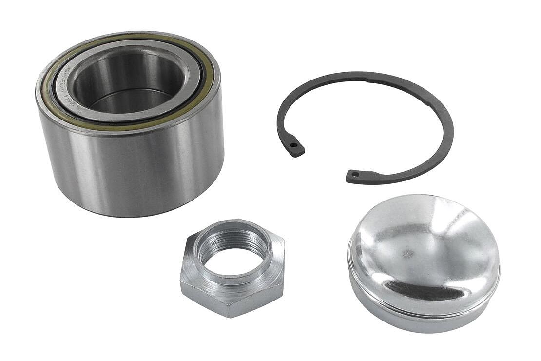 Vaico Radlagersatz [Hersteller-Nr. V22-1031] für Fiat, Peugeot, Citroën