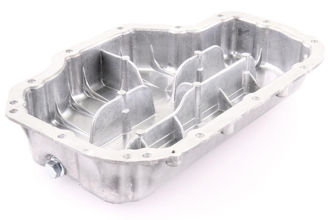 Vaico Ölwanne [Hersteller-Nr. V30-3173] für Mercedes-Benz