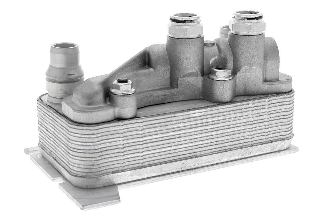 Vemo Ölkühler, Automatikgetriebe [Hersteller-Nr. V30-60-0009] für Mercedes-Benz
