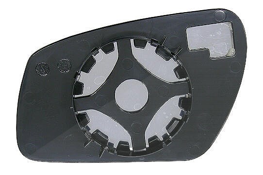 Vemo Spiegelglas, Außenspiegel [Hersteller-Nr. V25-69-0005] für Ford