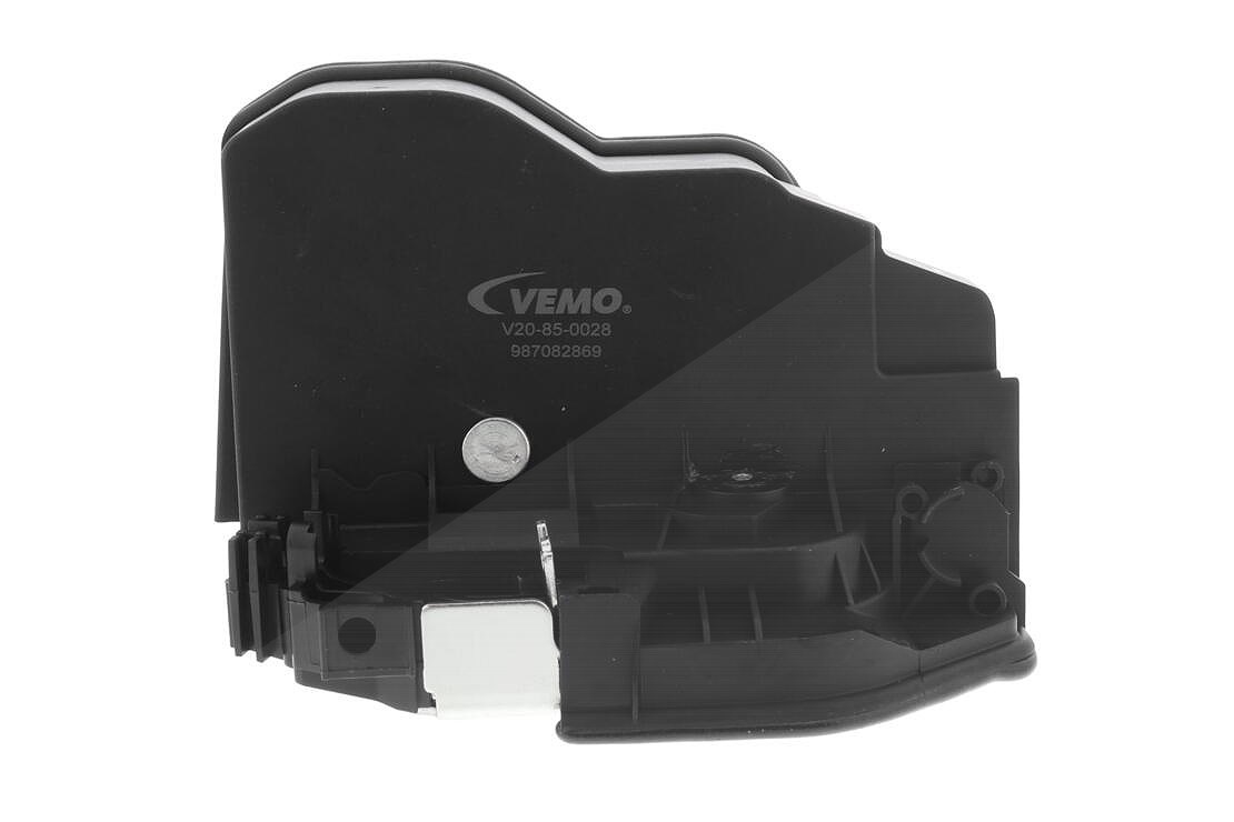 Vemo Türschloss [Hersteller-Nr. V20-85-0028] für Mini, BMW