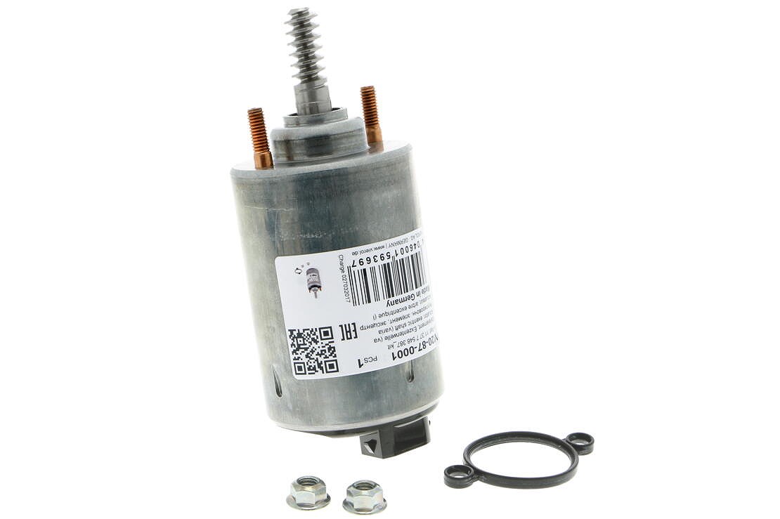 Vemo Stellelement, Exzenterwelle (variabler Ventilhub) [Hersteller-Nr. V20-87-0001] für BMW