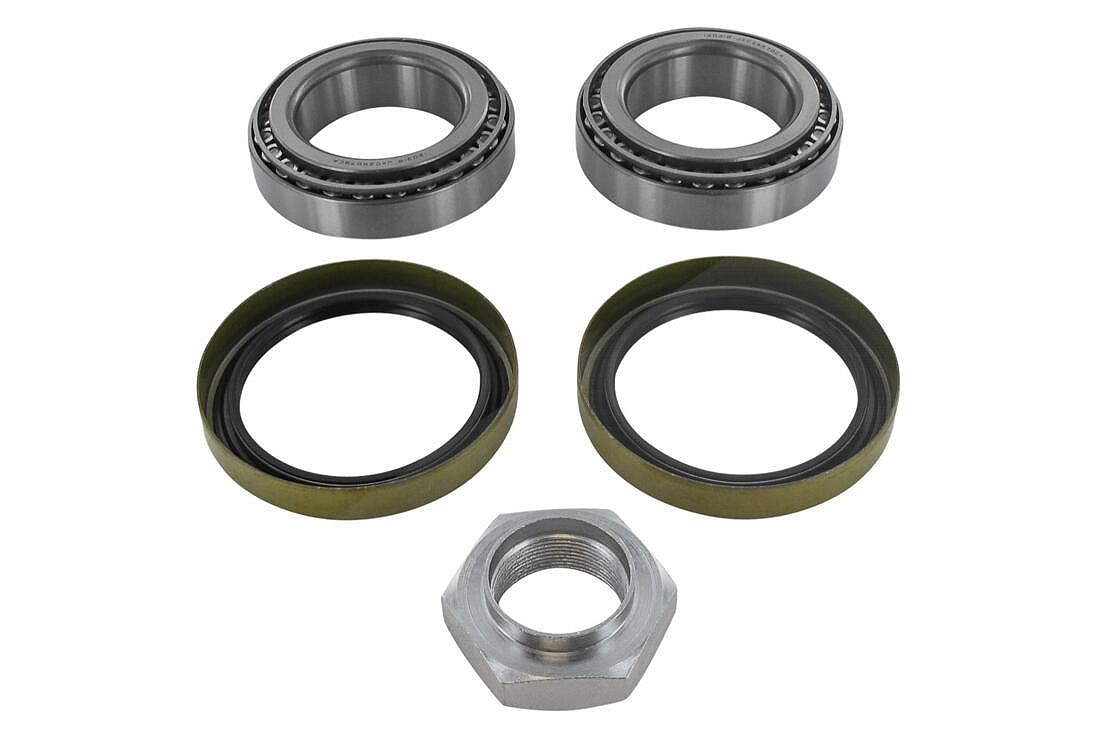 Vaico Radlagersatz [Hersteller-Nr. V22-1023] für Fiat, Peugeot, Citroën