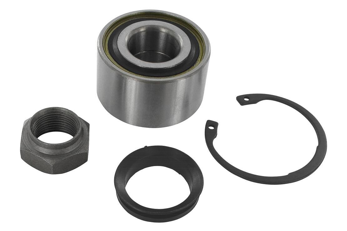 Vaico Radlagersatz Hinterachse [Hersteller-Nr. V22-1016] für Citroën, Peugeot