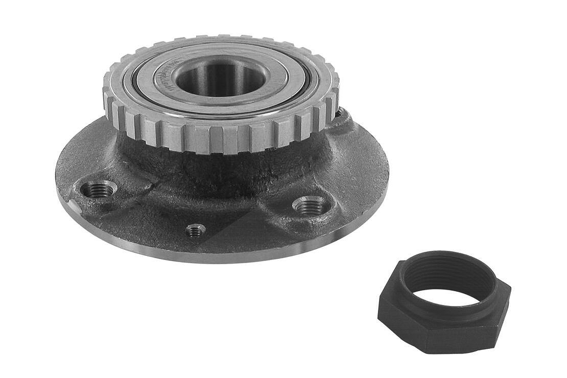 Vaico Radlagersatz [Hersteller-Nr. V22-1027] für Peugeot, Citroën