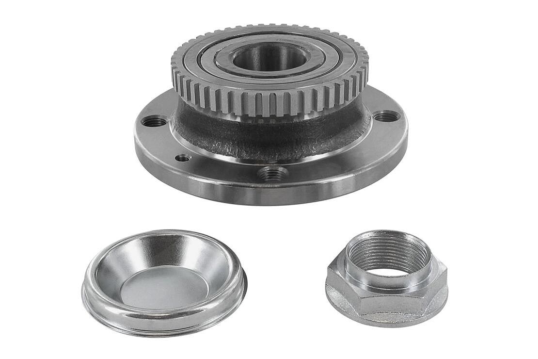 Vaico Radlagersatz [Hersteller-Nr. V22-1049] für Peugeot, Citroën