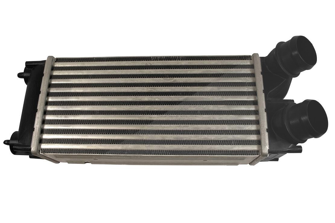 Vemo Ladeluftkühler [Hersteller-Nr. V22-60-0009] für Peugeot, Citroën