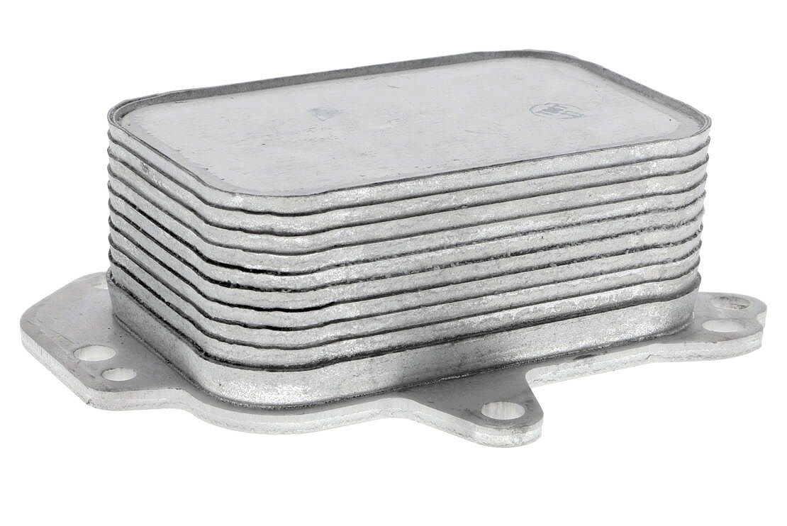 Vemo Ölkühler, Motoröl [Hersteller-Nr. V22-60-0044] für Vauxhall, Peugeot, Citroën, Opel, Toyota, Ds