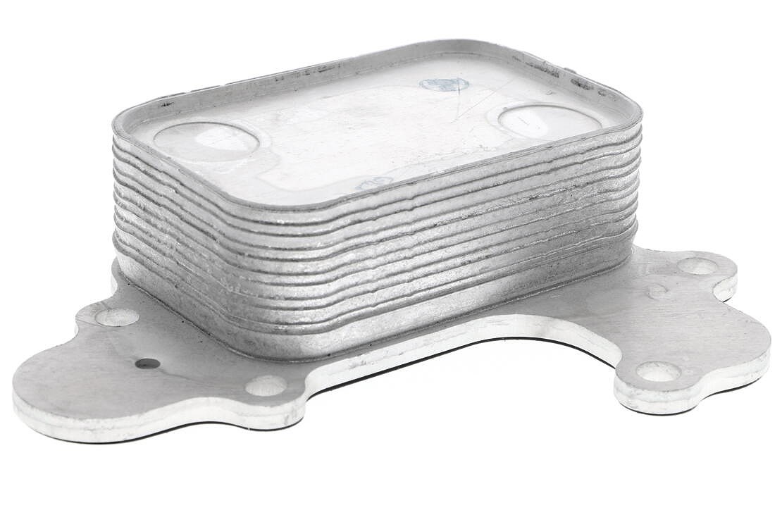 Vemo Ölkühler, Motoröl [Hersteller-Nr. V22-60-0046] für Opel, Ds, Citroën, Peugeot, Vauxhall