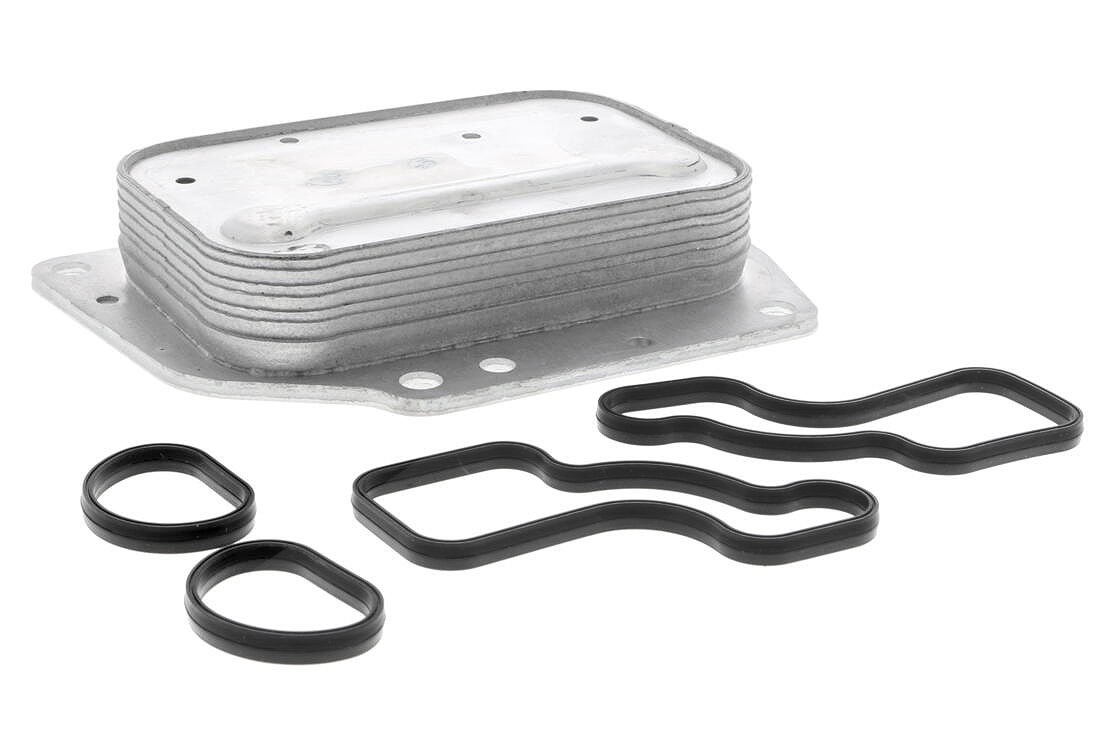 Vemo Ölkühler, Motoröl [Hersteller-Nr. V22-60-0047] für Citroën, Opel, Ds, Peugeot, Vauxhall