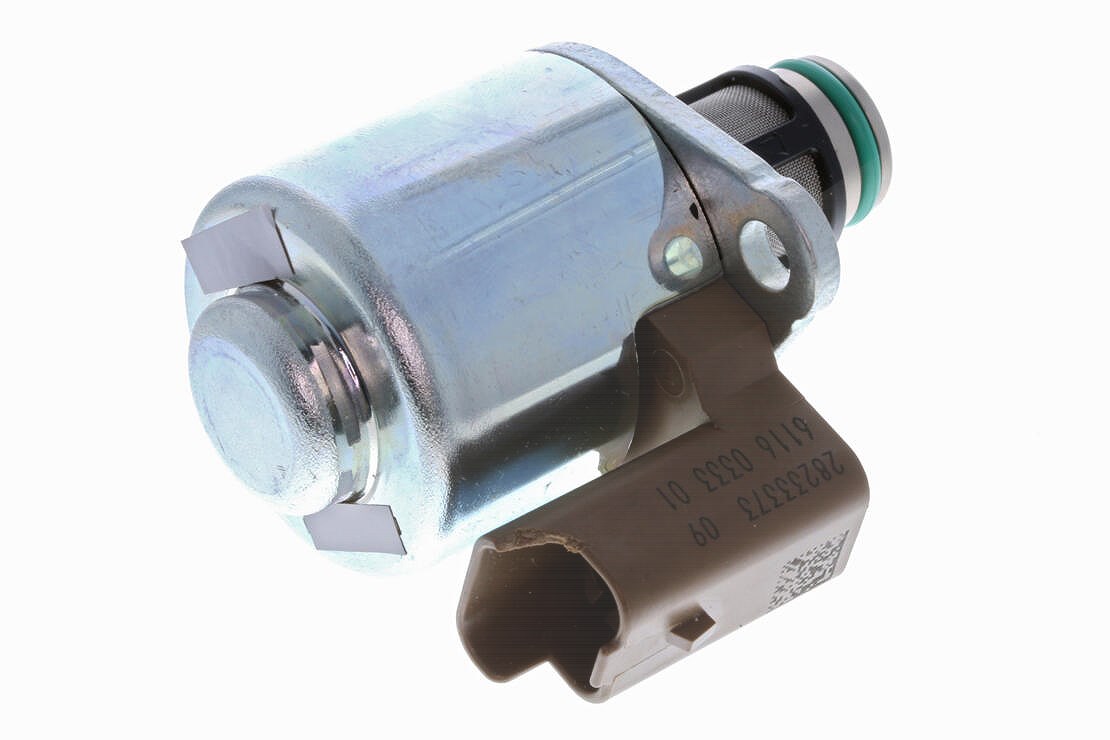 Vemo Regelventil, Kraftstoffdruck [Hersteller-Nr. V25-11-0001] für Citroën, Suzuki, Dacia, Ssangyong, Kia, Nissan, Hyundai, Jaguar, Ford, Tata, Renaul