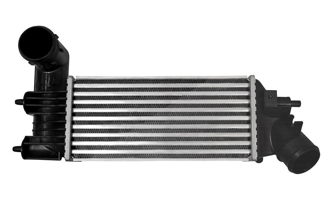 Vemo Ladeluftkühler [Hersteller-Nr. V22-60-0012] für Citroën, Peugeot