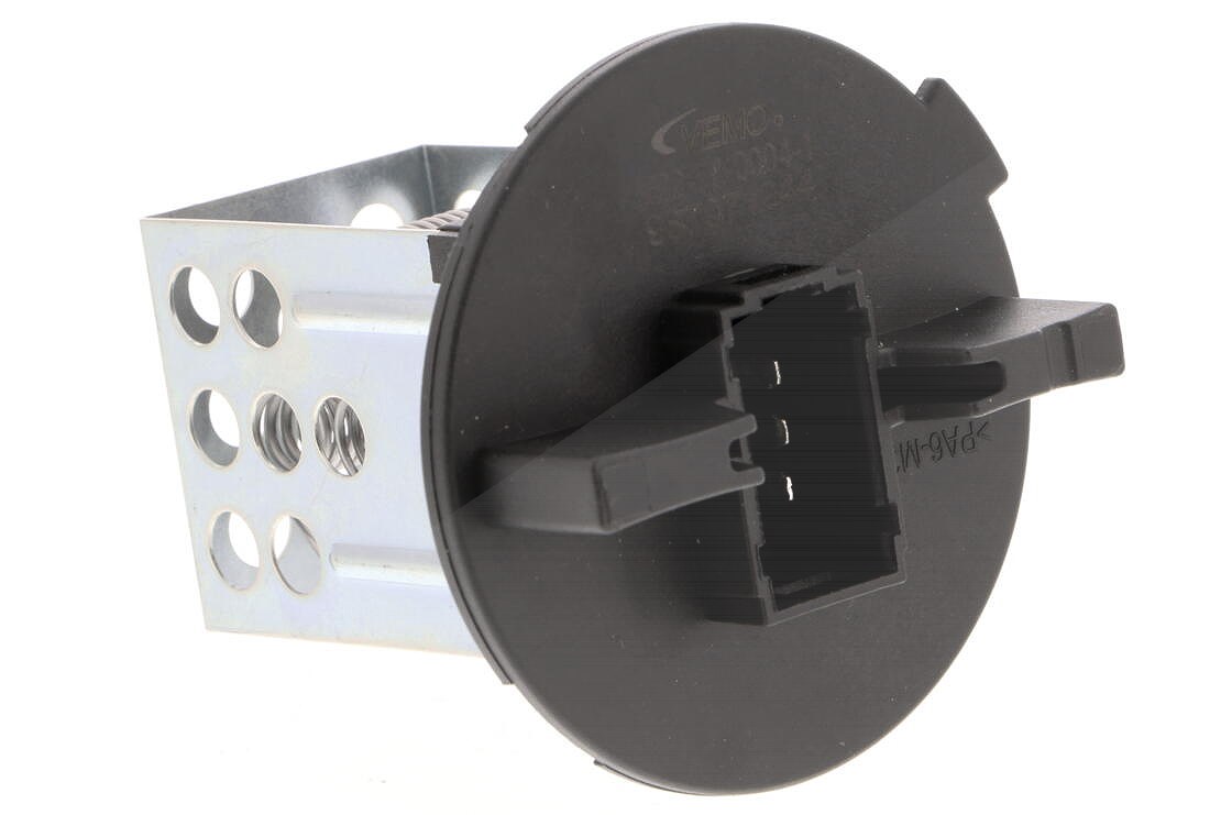 Vemo Regler, Innenraumgebläse [Hersteller-Nr. V22-79-0004-1] für Citroën