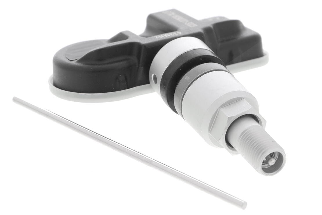Vemo Radsensor, Reifendruck-Kontrollsystem [Hersteller-Nr. V30-72-0224] für Chrysler, Jeep, Smart, Aston Martin, Citroën, Ssangyong, Opel, Fiat, Lanci