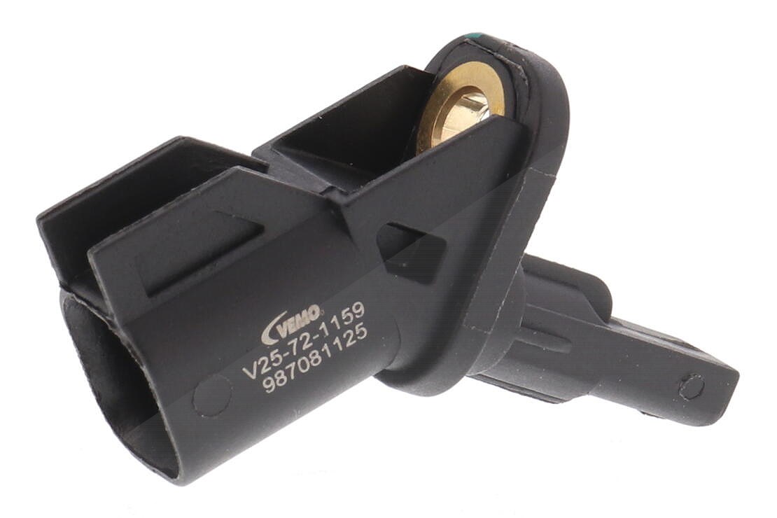 Vemo Sensor, Raddrehzahl [Hersteller-Nr. V25-72-1159] für Ford