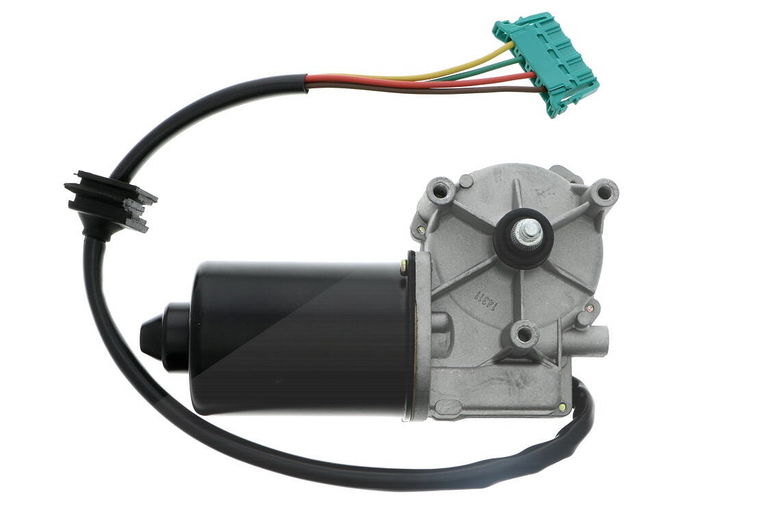 Vemo Wischermotor [Hersteller-Nr. V30-07-0012] für Mercedes-Benz
