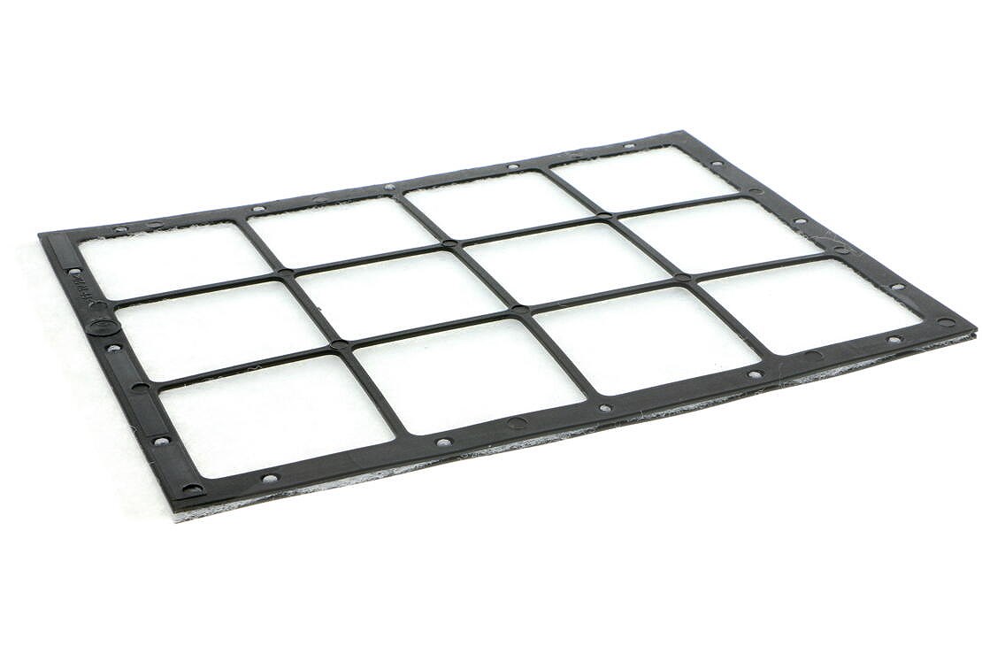 Vemo Filter, Innenraumluft [Hersteller-Nr. V24-30-1108] für Fiat
