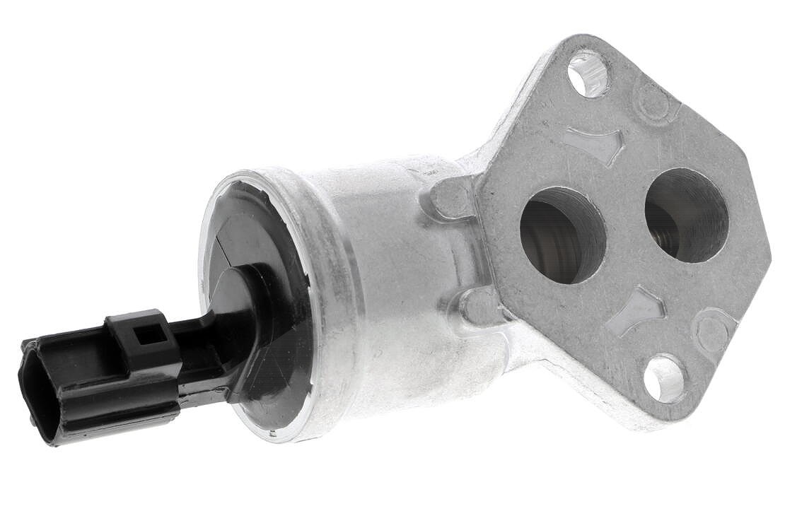 Vemo Leerlaufregelventil, Luftversorgung [Hersteller-Nr. V25-77-0005-1] für Ford