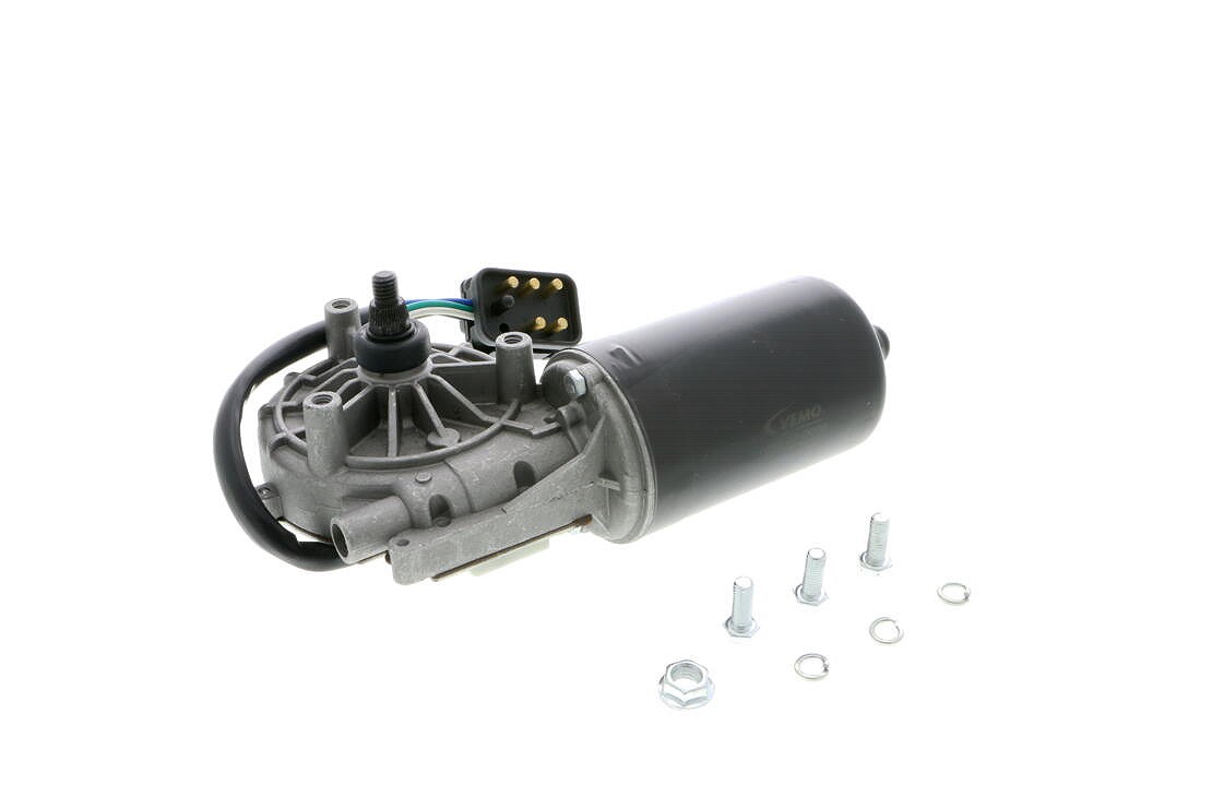 Vemo Wischermotor Frontscheibe [Hersteller-Nr. V30-07-0009] für Mercedes-Benz