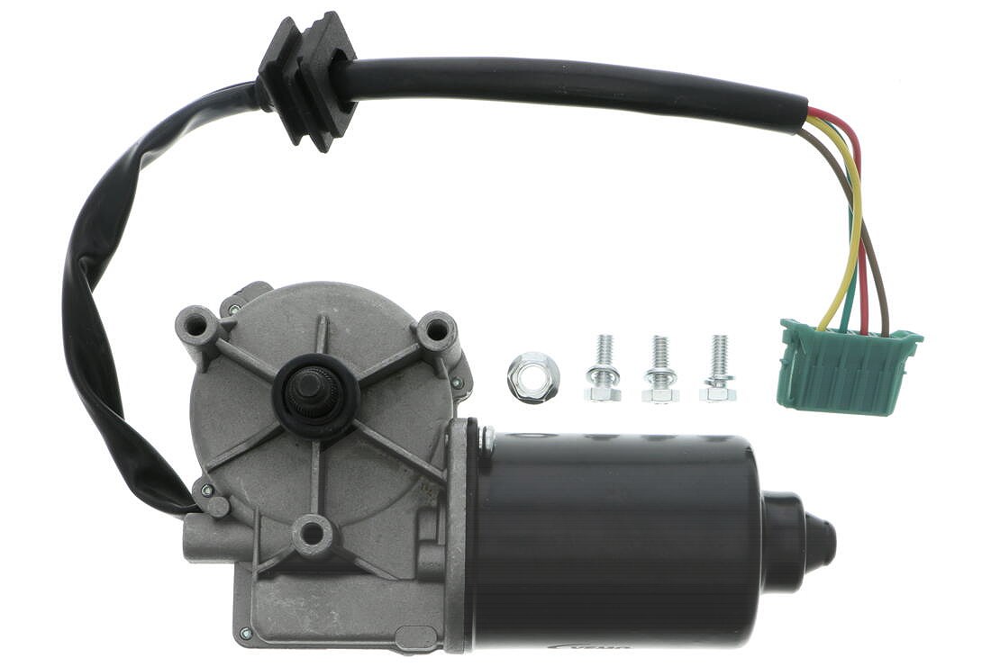 Vemo Wischermotor [Hersteller-Nr. V30-07-0010] für Mercedes-Benz