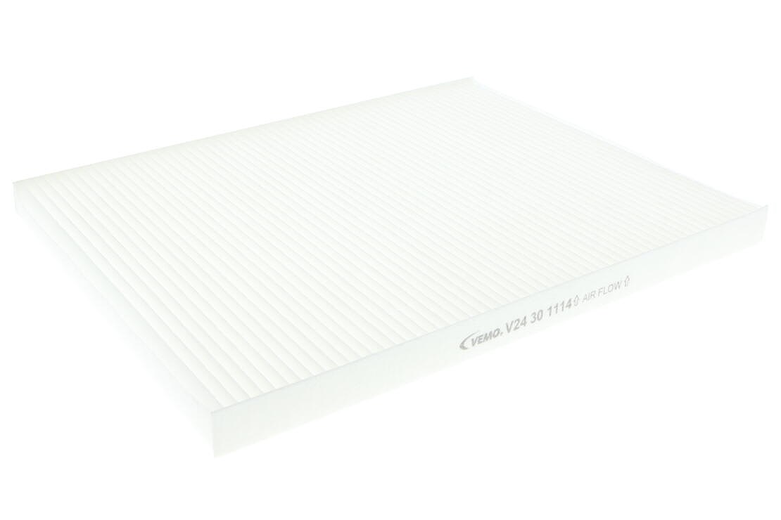 Vemo Filter, Innenraumluft [Hersteller-Nr. V24-30-1114] für Maserati, Lancia, Alfa Romeo