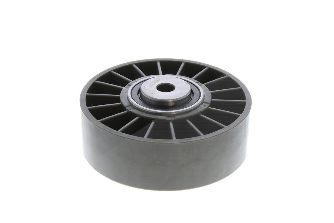 Vaico Umlenk-/Führungsrolle, Keilrippenriemen [Hersteller-Nr. V30-0132-1] für Puch, Mercedes-Benz, VW, Daewoo, Ssangyong