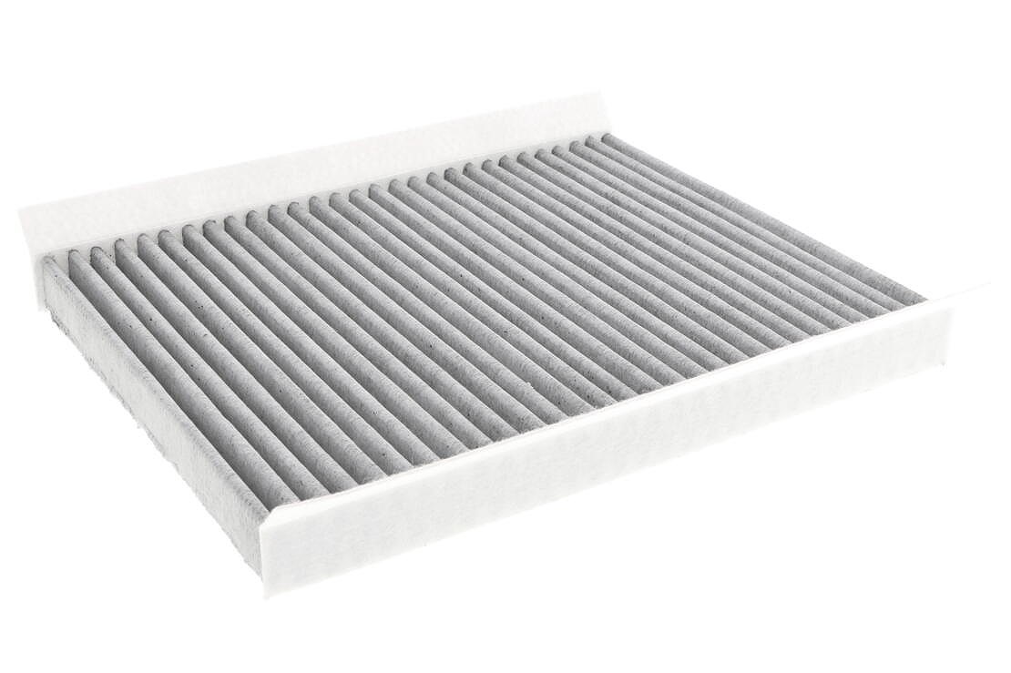 Vemo Innenraumfilter (Pollenfilter) mit Aktivkohle [Hersteller-Nr. V24-31-1003] für Hyundai, Lancia, Kia, Fiat, Chrysler