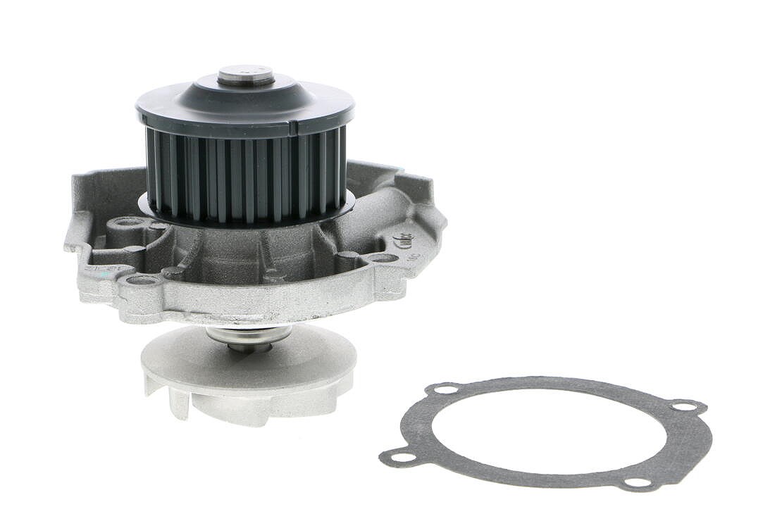 Vaico Wasserpumpe inkl. Dichtung [Hersteller-Nr. V24-50003] für Chrysler, Alfa Romeo, Vauxhall, Fiat, Dodge, Abarth, Jeep, Tata, Opel, Ford, Lancia