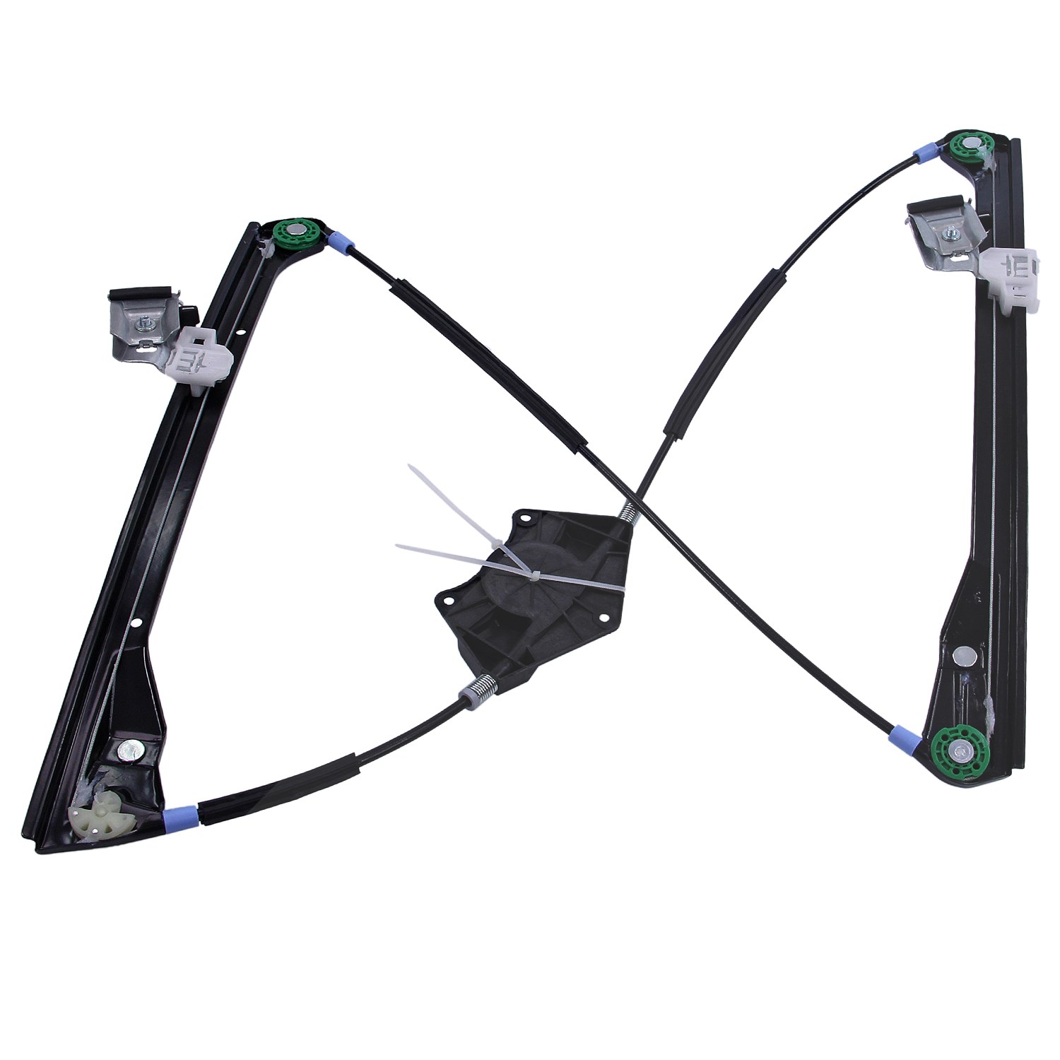 Bestprice Fensterheber elektrisch vorne links [Hersteller-Nr. 31478362] für VW, Skoda