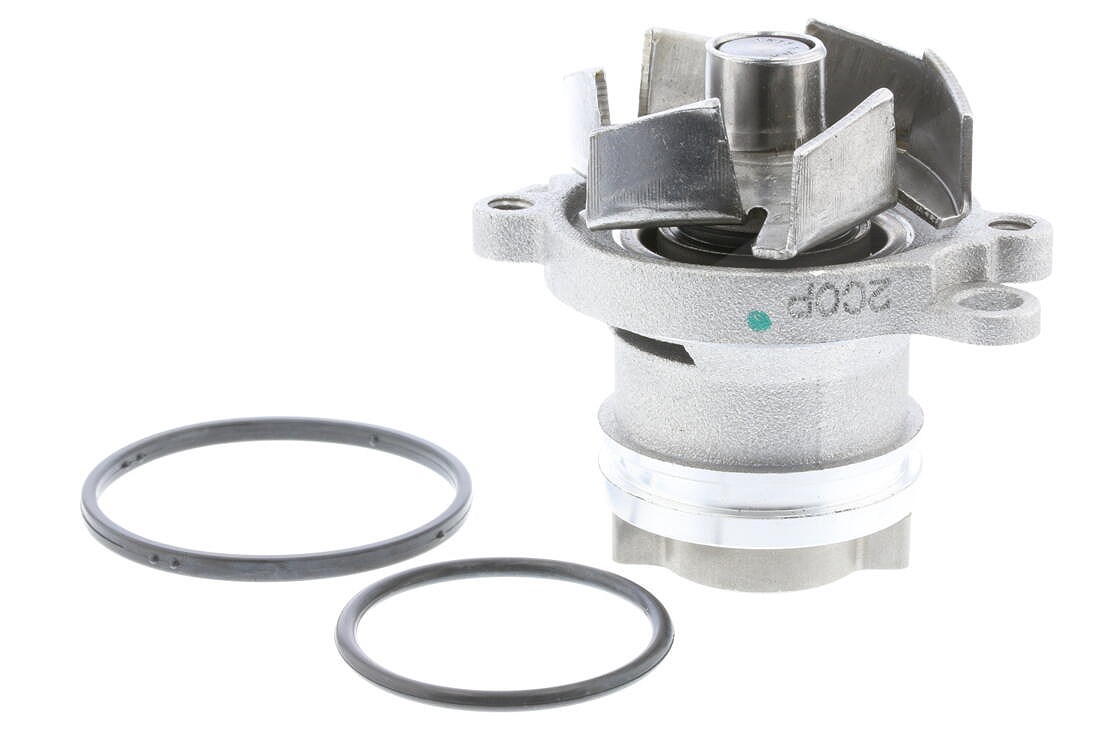 Vaico Wasserpumpe [Hersteller-Nr. V24-50018] für Fiat, Alfa Romeo, Chrysler, Lancia