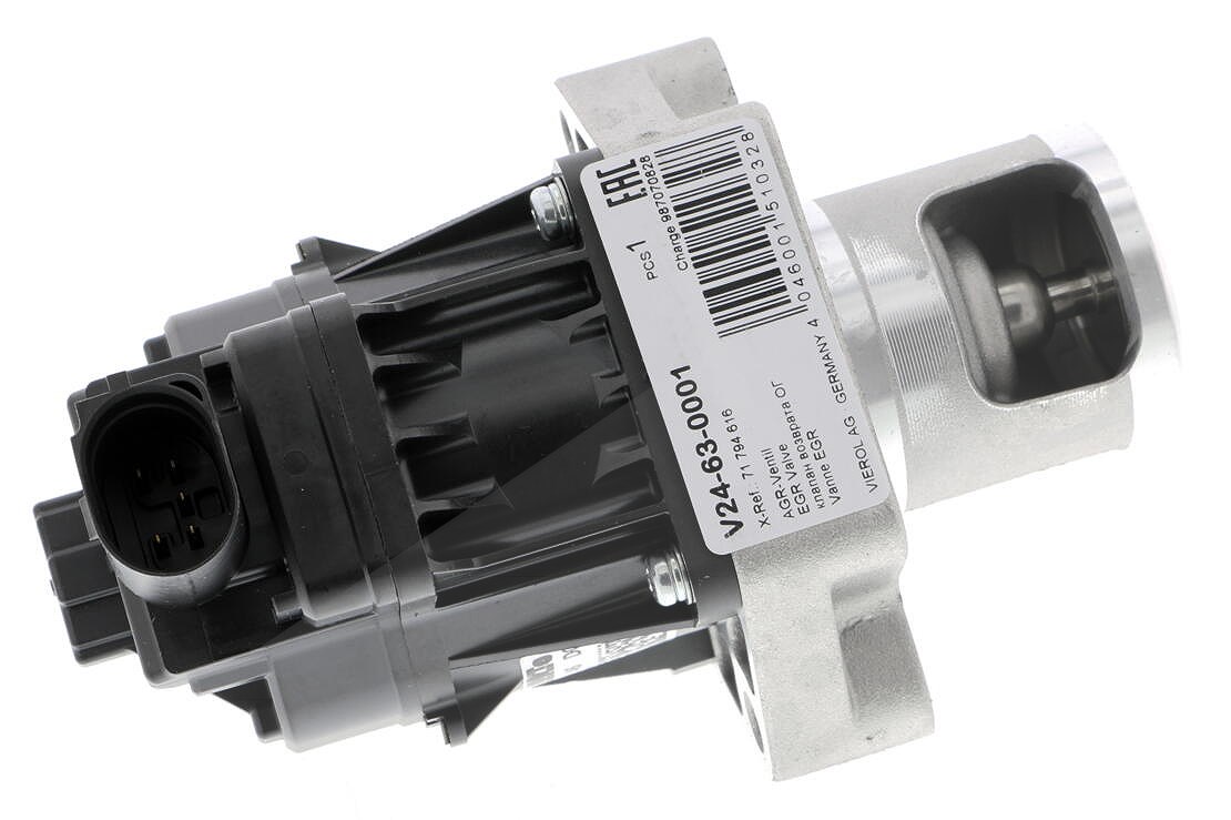 Vemo AGR-Ventil [Hersteller-Nr. V24-63-0001] für Chrysler, Alfa Romeo, Fiat, Lancia, Jeep