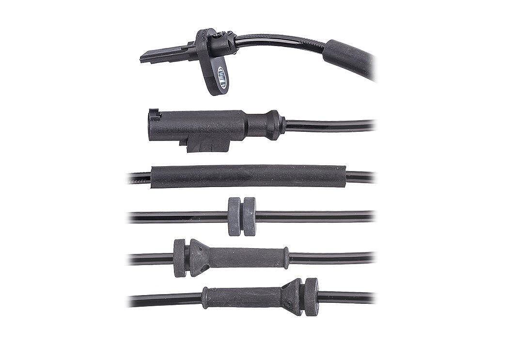 Vemo Sensor, Raddrehzahl [Hersteller-Nr. V24-72-0230] für Lancia