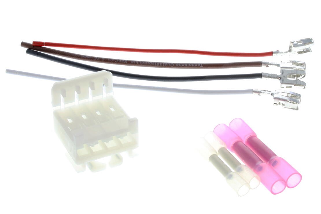 Vemo Reparatursatz, Kabelsatz [Hersteller-Nr. V24-83-0037] für Alfa Romeo, Fiat