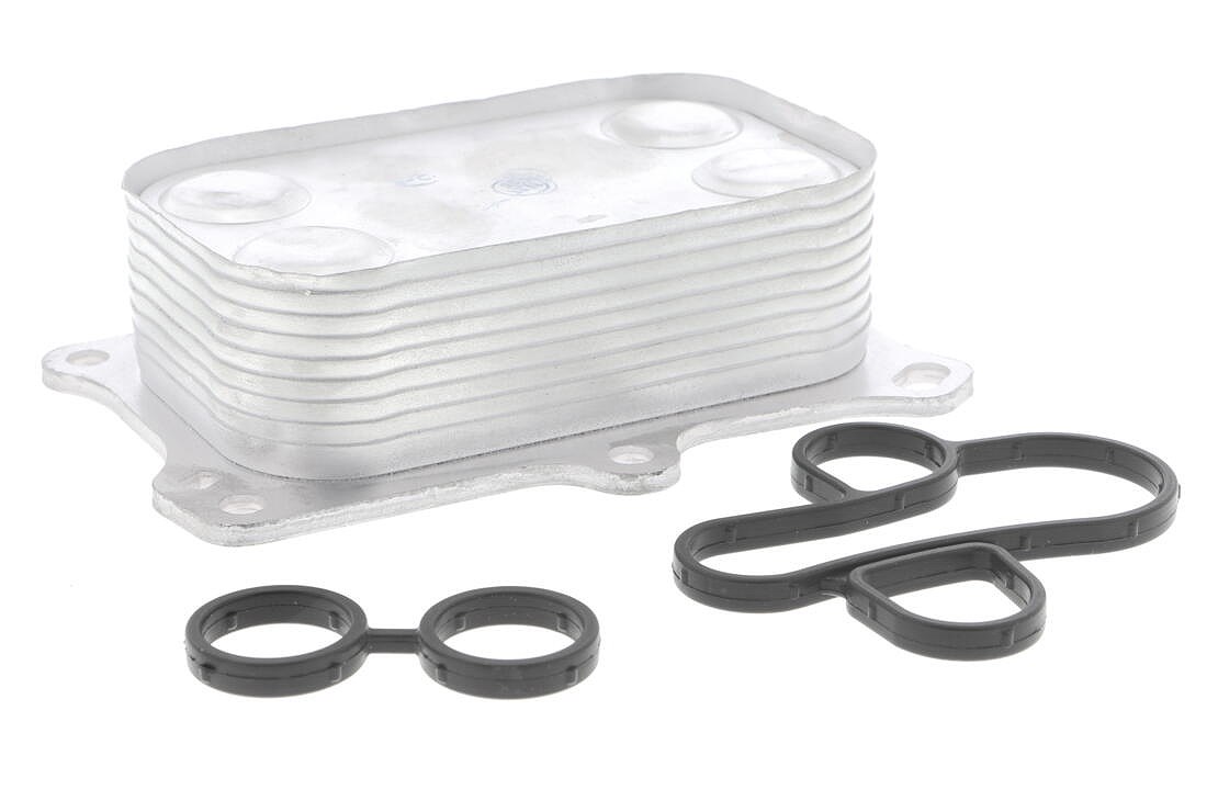Vemo Ölkühler, Motoröl [Hersteller-Nr. V24-60-0014] für Abarth, Jeep, Alfa Romeo, Lancia, Fiat, Chrysler
