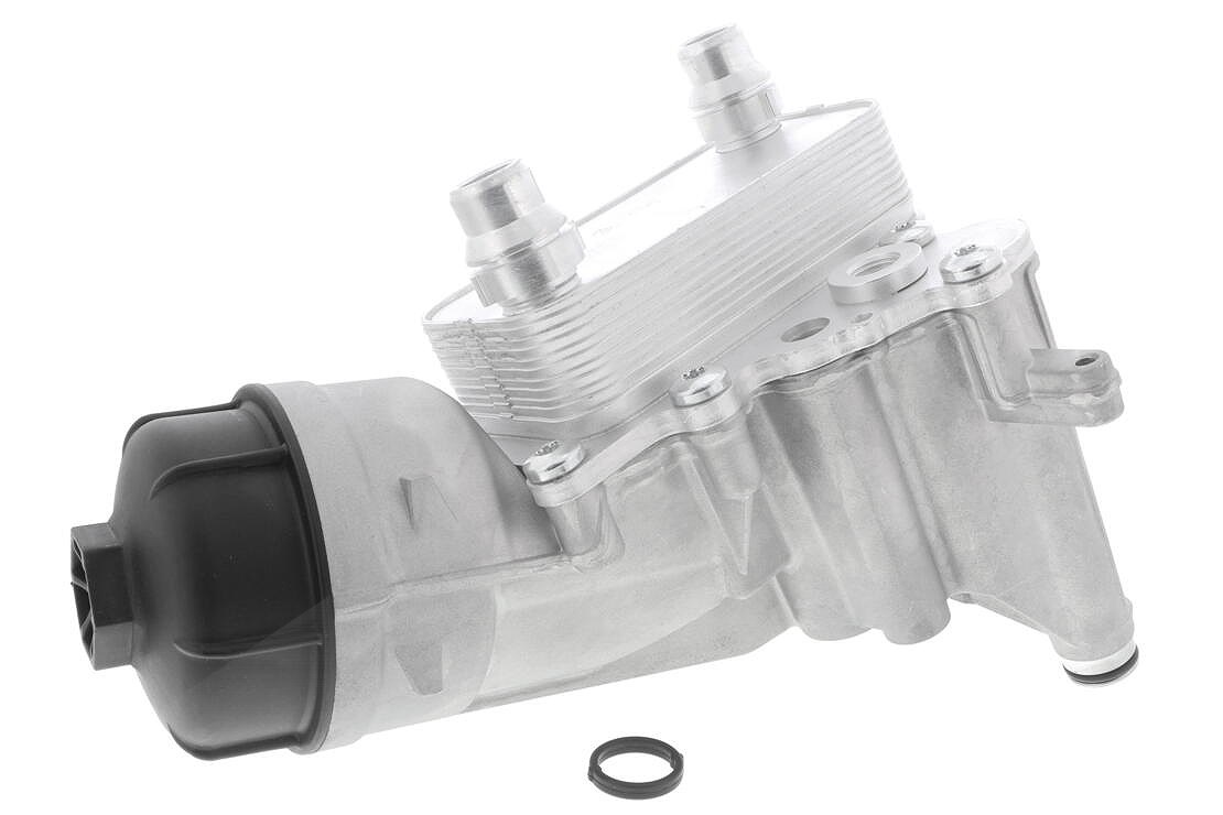 Vemo Ölkühler, Motoröl [Hersteller-Nr. V24-60-0022] für Alfa Romeo, Vauxhall, Opel, Fiat, Jeep
