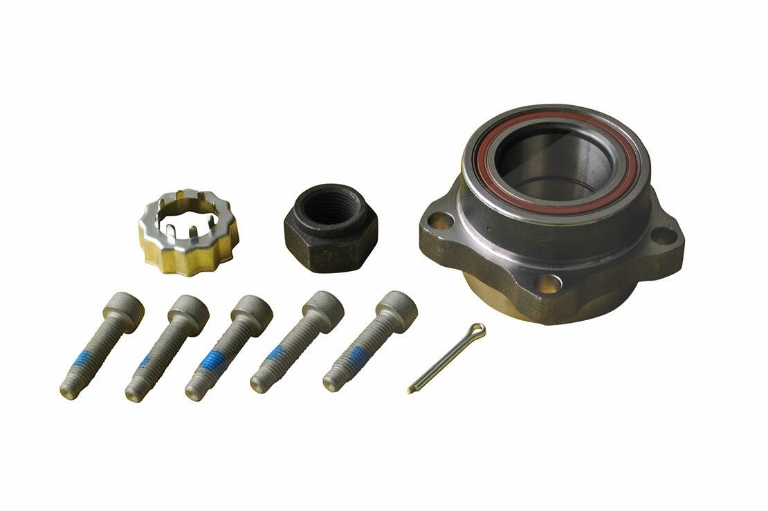 Vaico Radlagersatz [Hersteller-Nr. V25-0361] für Ford