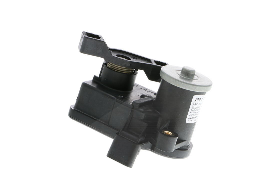 Vemo Stellelement, Drallklappen (Saugrohr) [Hersteller-Nr. V30-77-0055] für Mercedes-Benz, Chrysler