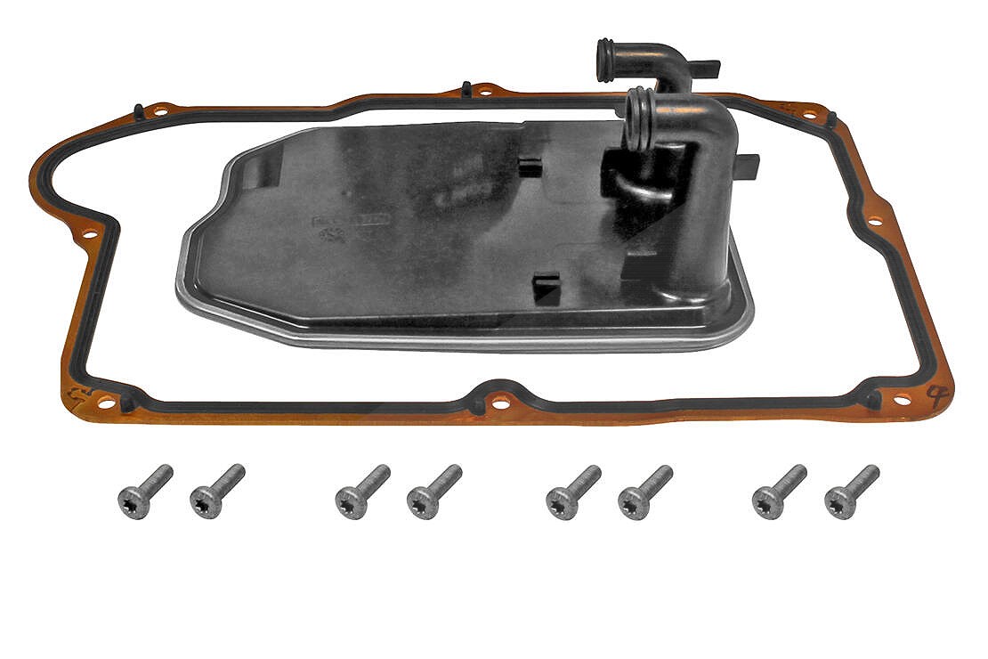 Vaico Hydraulikfiltersatz, Automatikgetriebe [Hersteller-Nr. V30-2175] für Mercedes-Benz, Infiniti