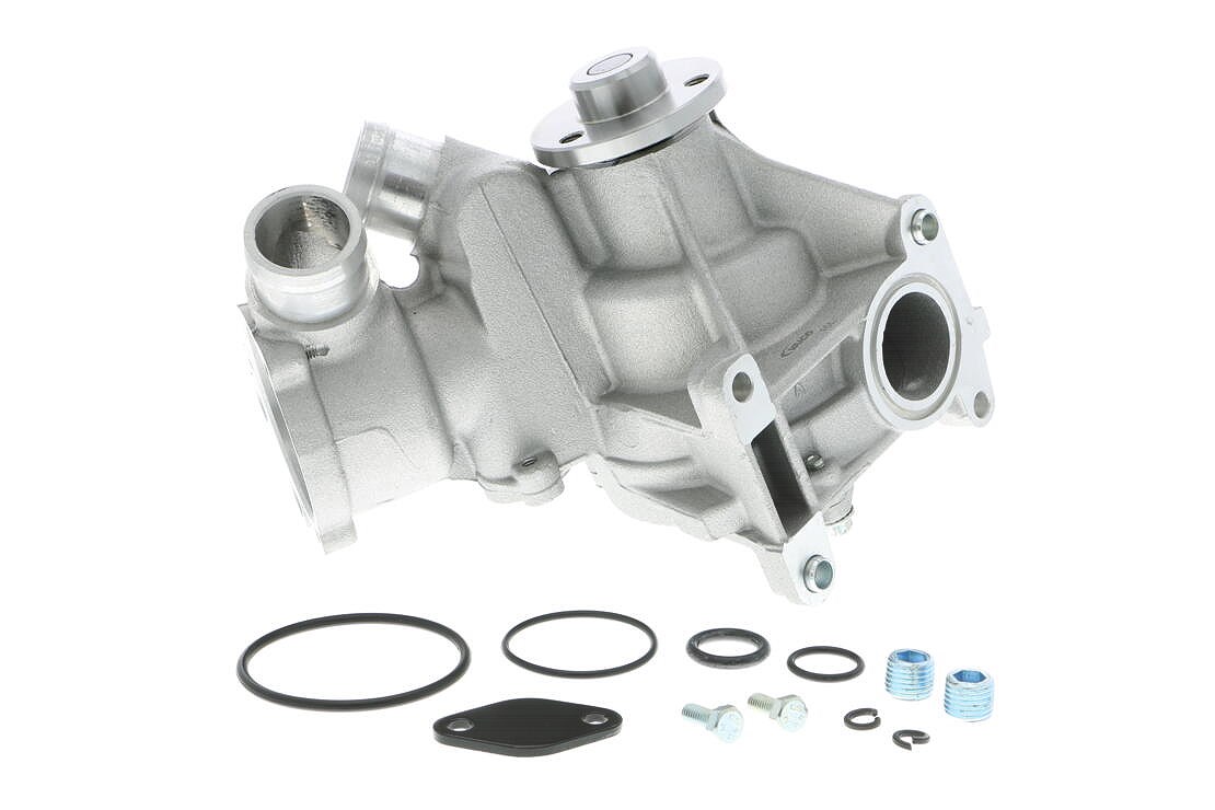 Vaico Wasserpumpe [Hersteller-Nr. V30-50015] für Seat, Hyundai, Ford, VW, Audi, Mercedes-Benz, Ssangyong