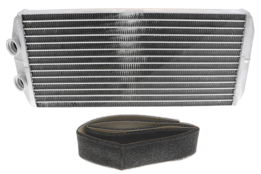 Vemo Wärmetauscher, Innenraumheizung [Hersteller-Nr. V22-61-0001] für Peugeot, Citroën