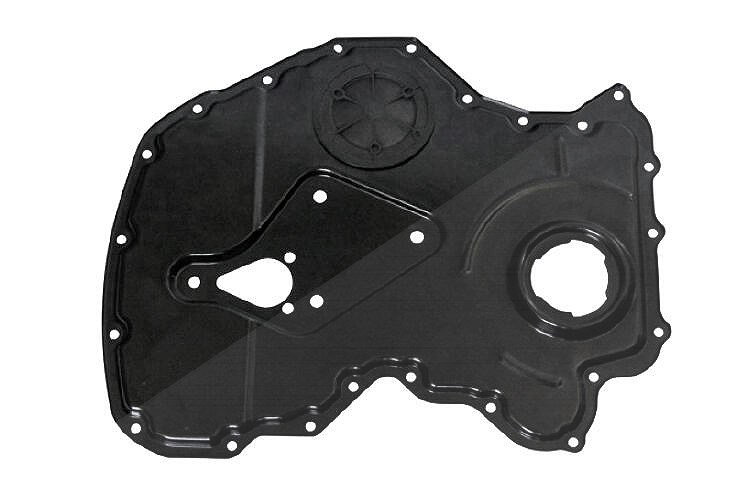 Vaico Abdeckung, Zahnriemen [Hersteller-Nr. V25-1181] für Ldv, Land Rover, Ford