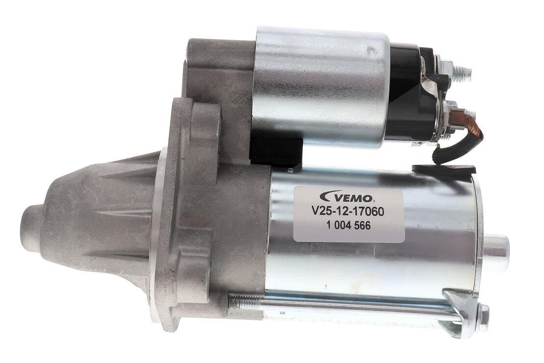 Vemo Starter [Hersteller-Nr. V25-12-17060] für Ford, Volvo, Mazda