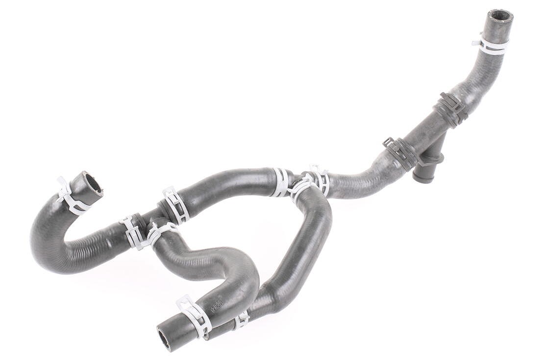 Vaico Kühlerschlauch [Hersteller-Nr. V25-1224] für Ford