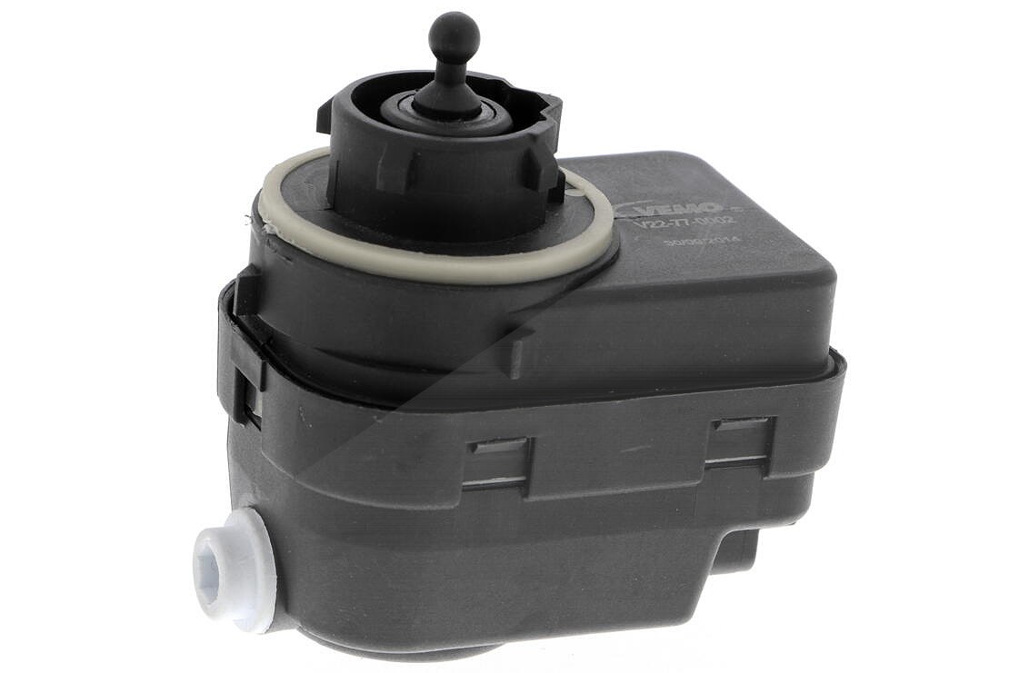 Vemo Stellelement Leuchtweitenregulierung [Hersteller-Nr. V22-77-0002] für Toyota, Fiat, Citroën, Peugeot, Lancia