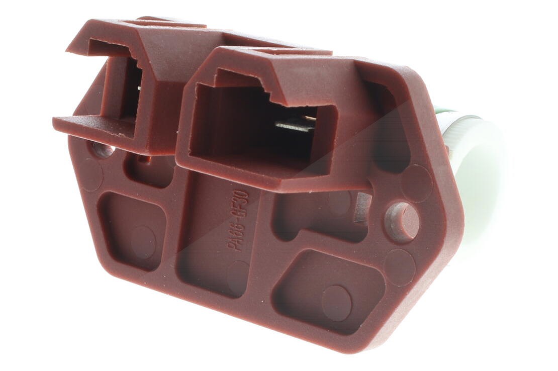 Vemo Regler, Innenraumgebläse [Hersteller-Nr. V22-79-0013] für Fiat, Citroën, Peugeot