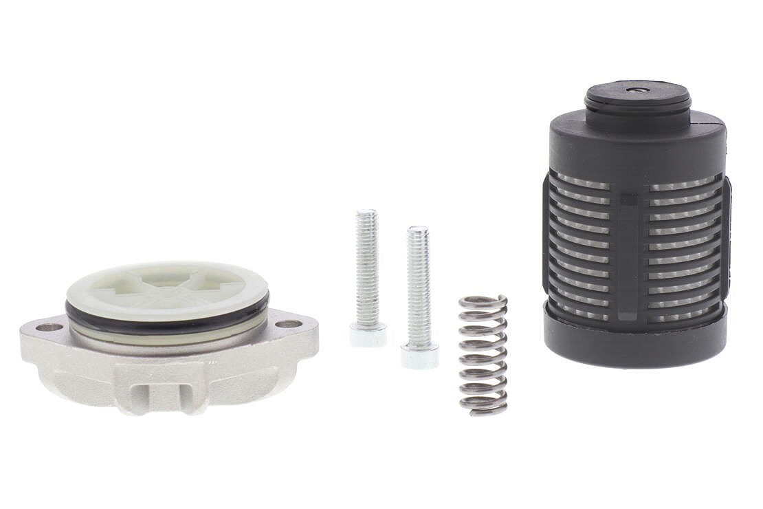 Vaico Hydraulikfilter, Lamellenkupplung-Allradantrieb [Hersteller-Nr. V25-2070] für Ford