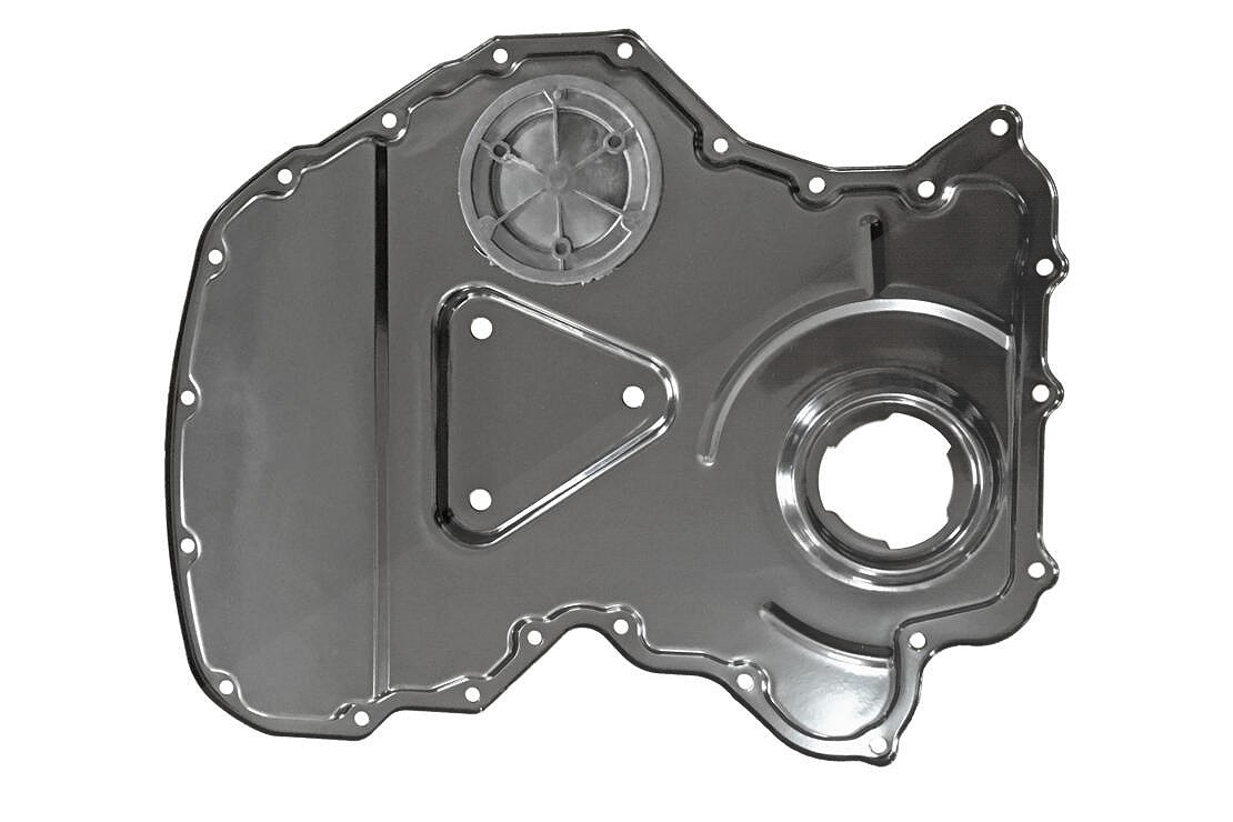 Vaico Abdeckung, Zahnriemen [Hersteller-Nr. V25-1183] für Jaguar, Ford