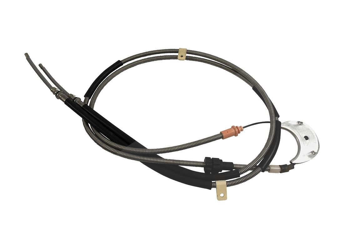 Vaico Seilzug, Feststellbremse [Hersteller-Nr. V25-30043] für Ford